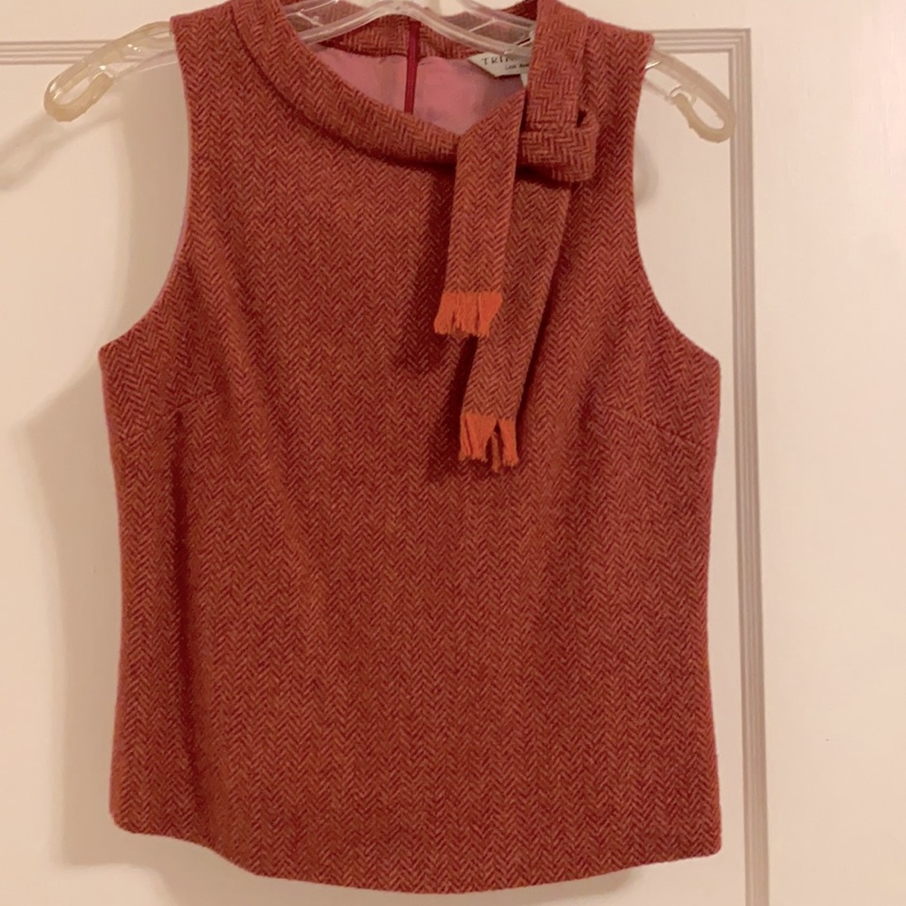 Trina Turk top